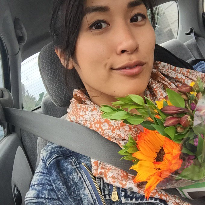 So I love with these flowers. https://t.co/lNf6PQskHH<a href="/tag/mvsales"class="tags"><span>#mvsales</span></a>