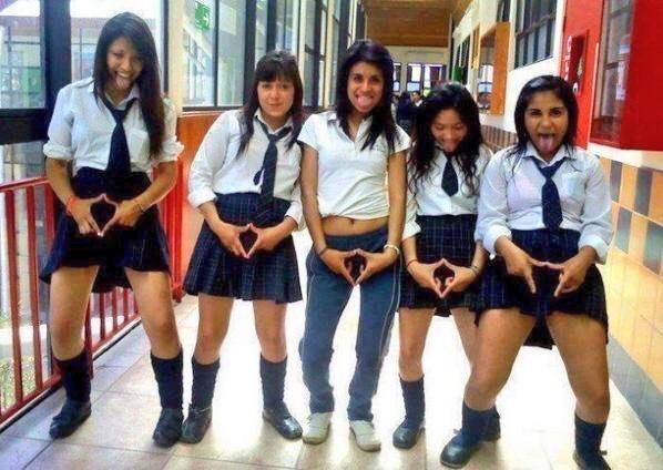 La tenemos así, ¿Quién quiere?
