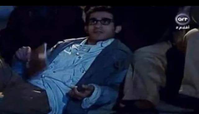 اعتقد ان احنا محتاجين نشوف طريقه تانيه غير المُذاكره ننجح بيها 😂😂✋