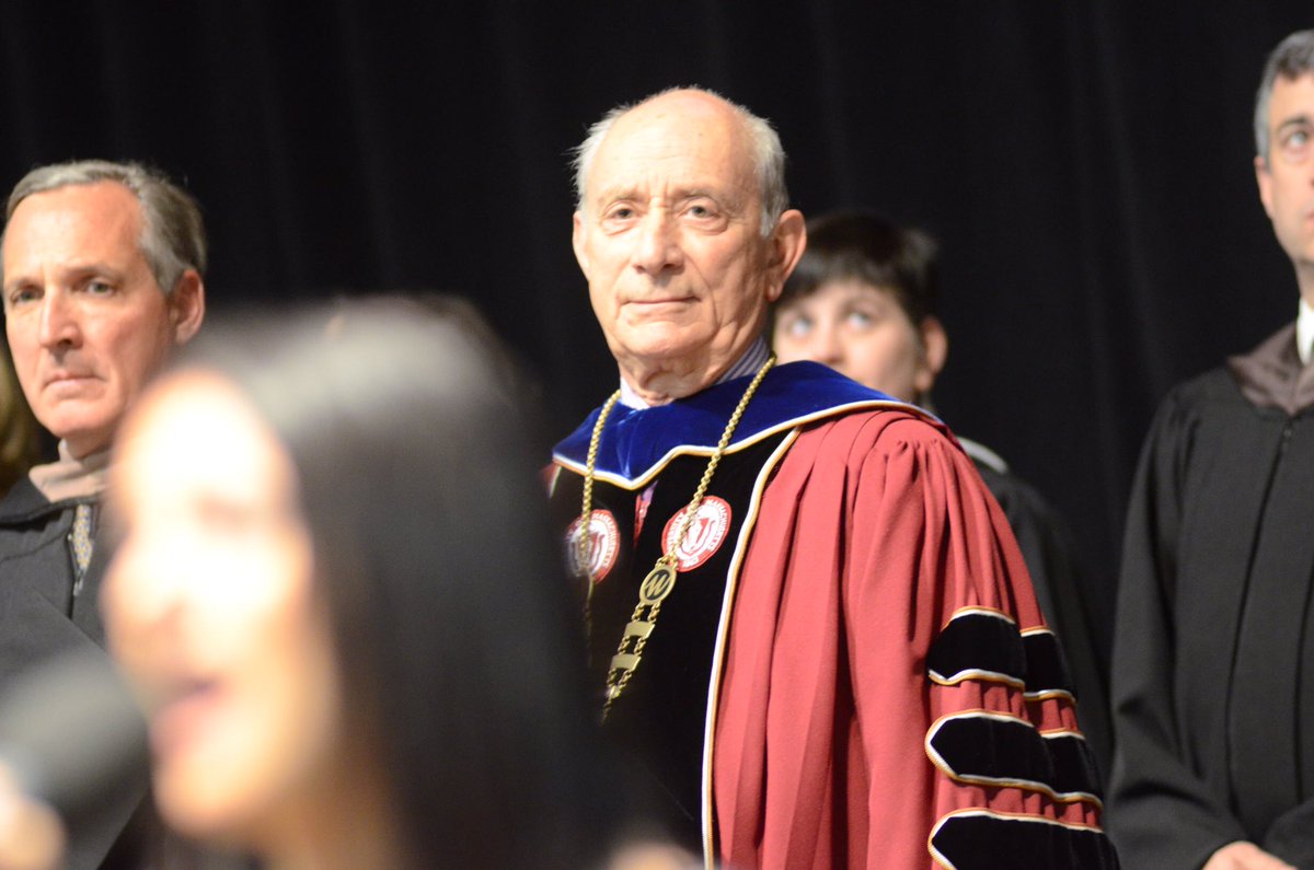 agreenphotog's tweet photo. President Asquino enters his final commencement as President Of MWCC #mwcc2016 @MountWachusett https://t.co/DAG6C3qpE9