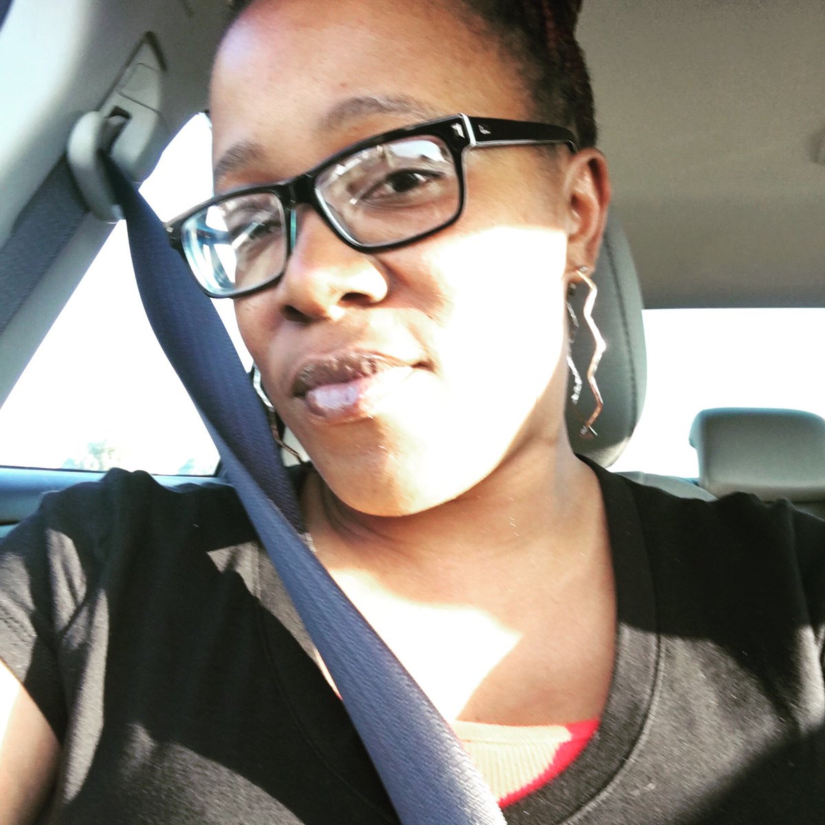 23Transon's tweet photo. Enjoying the weather!
#yessssGawd! https://t.co/ZAXW2eh5wV
