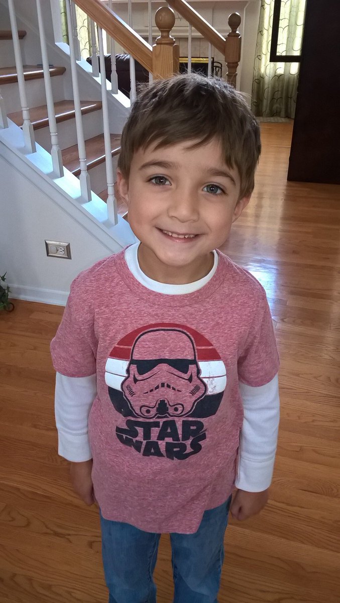 JGodi's tweet photo. One of my nephews - part of my heart - graduates #preschool tonight #ProudAunt #Education #PreKSuccess https://t.co/stGlqpXwPV