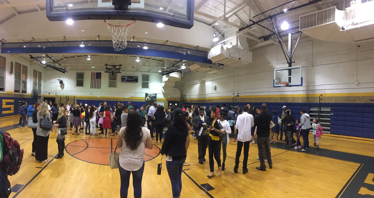 LMS Peoples' Choice refreshments