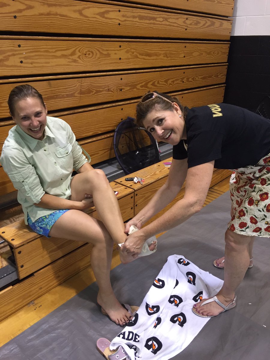 <a href="/plant2016/">Plant2016</a> this is how it ended! A broken toe for Drumsta!