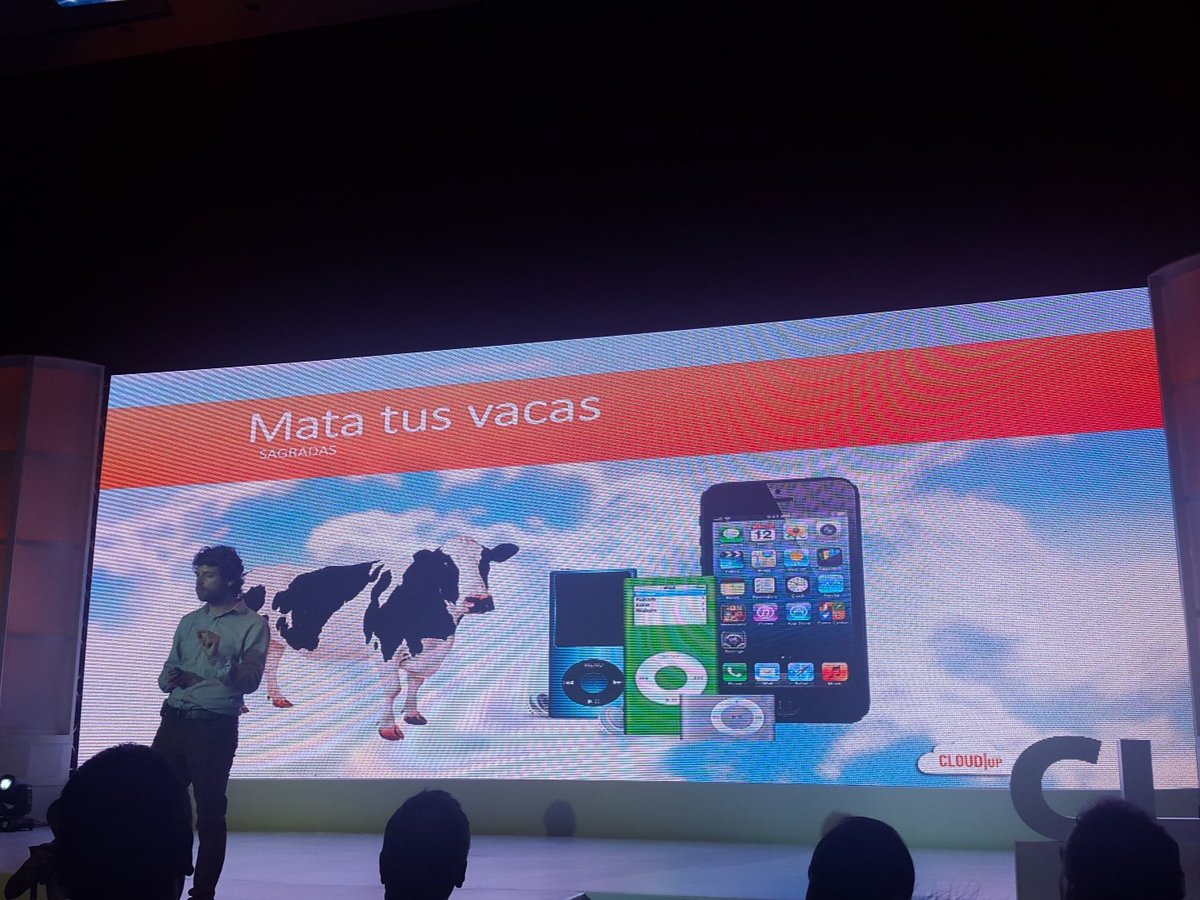 Miguel Ocando C. tweet media
