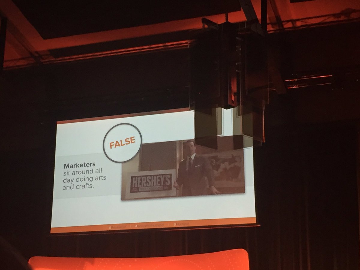 mkuhnd's tweet photo. Not everything we do is fun and #fluffy. 😂 #GrowWithHubSpot https://t.co/PXDcD4PfTU