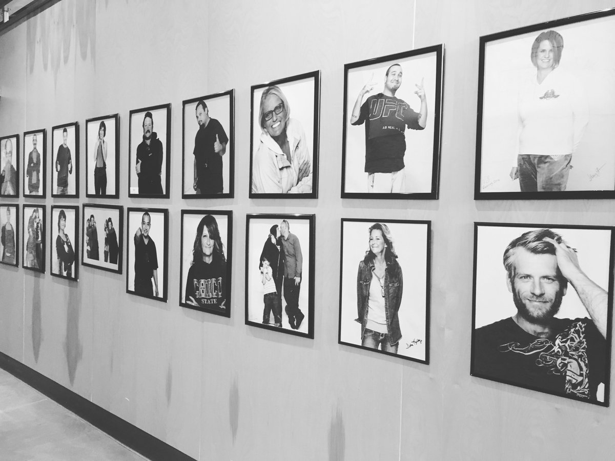 TurtleBayPark's tweet photo. Have you seen #homelessrockstars yet? Stop by the museum today to see, explore, and learn! #internationalmuseumday https://t.co/9crKvoB5PO