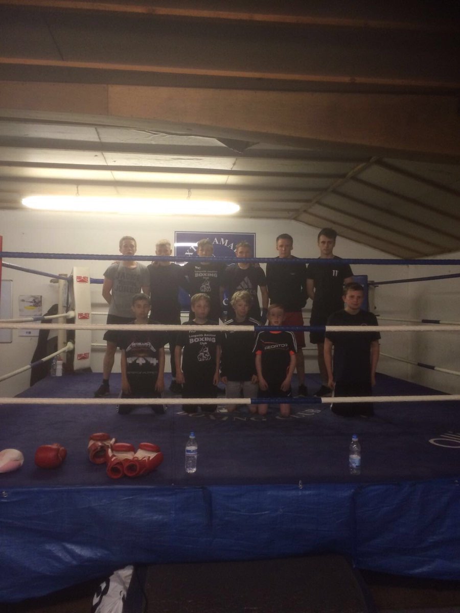 LangwithABC's tweet image. Great night sparring in Buxton! Well done to all @activederbys  @DerbysSport @HerringK9