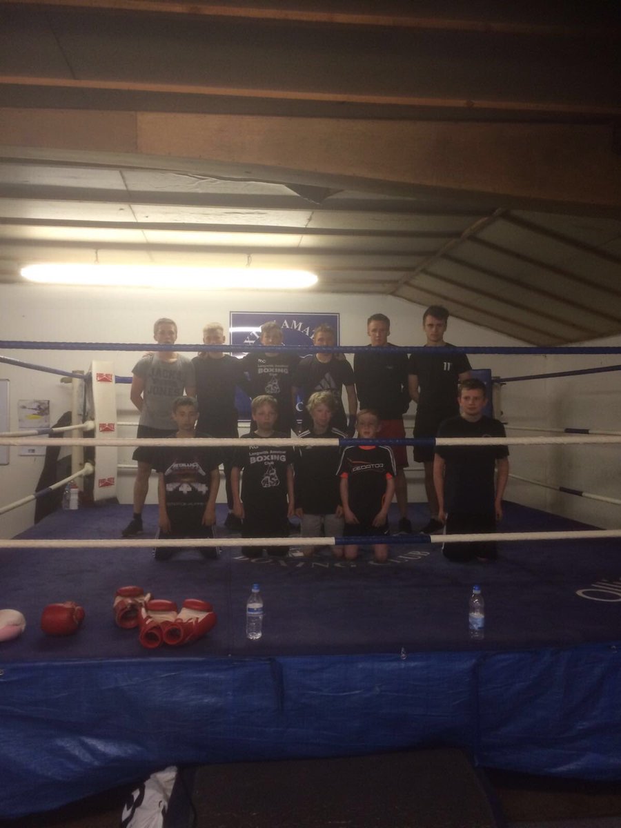 LangwithABC's tweet image. Great night sparring in Buxton! Well done to all @activederbys  @DerbysSport @HerringK9