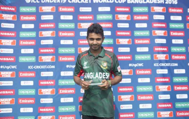 BCBtigers's tweet photo. Brothers Union and Cricket Coaching School were victorious today. READ: https://t.co/KIb0MpXUgA #DPDCL2016 https://t.co/t0mKaHkxxB