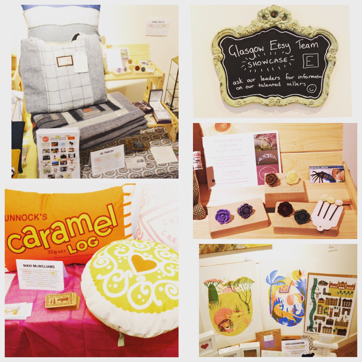 silkepants's tweet image. sure was ❤️❤️❤️ #gethour @EtsyUK