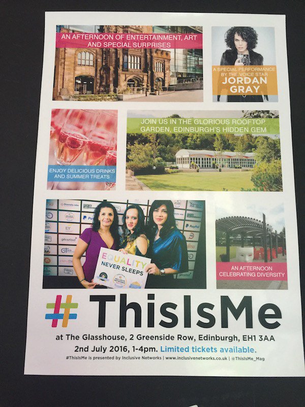 FoodieExplore's tweet photo. #ThisIsMe networking remixed event is a hit @thisisme_mag @thisismeUk @incnetworks… https://t.co/0tMHdZ5TRL https://t.co/y0t3mrEce2