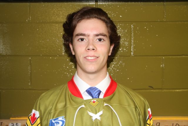VoodoosNOJHL's tweet photo. Congrats to @nickygrose91 on his commitment to @uticacollege #NCAAHockey #D3 @NOJHL #development https://t.co/Oc0vnrPgqA