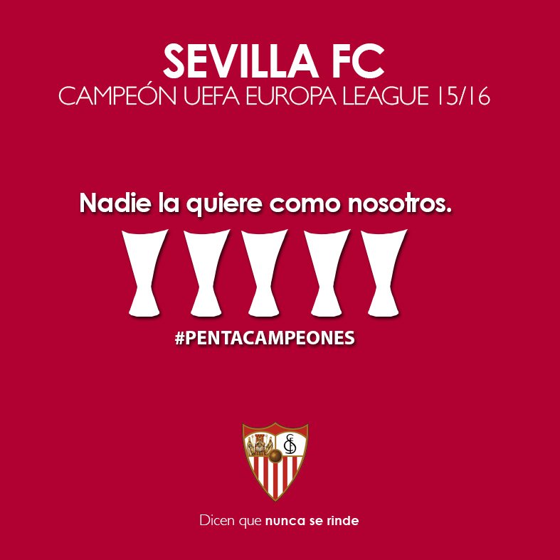 Sevilla Fútbol Club [Post Oficial] - Página 20 CixC7GWWUAAjTg5