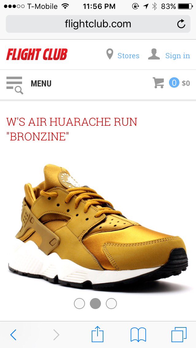 HennyHunnies's tweet photo. Those #Bronzine Huarache's for the Summer tho >> ⚜🔑🔱🍯 https://t.co/sgad6XGNDH