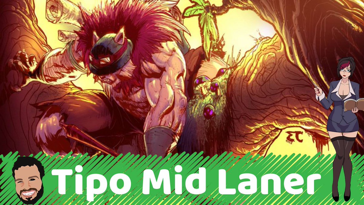 legendsbrcom's tweet photo. Como jogar no meio | ... https://t.co/BnvxCKtDOx #Arcof #Baiano #EitaSubiMeuElo #NumQuarto #Teemo #TipoMid https://t.co/N4tu8d6rVa