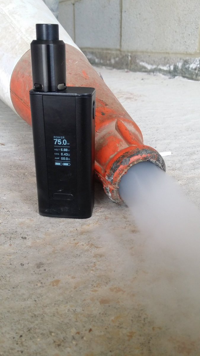 AsylumVaping's tweet photo. This mod is perfect! ππ¨ #asylumvaping #vapelyfe #vapelife #vapeporn #cloudchasing #ukvape #ukvapers #clouds #vape https://t.co/xTMdN2eXAZ