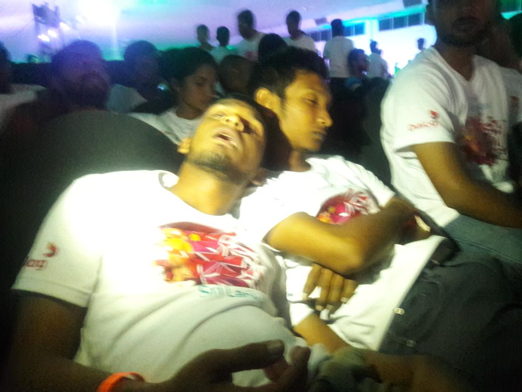 SiziJay's tweet photo. #sleepingIO #oopz #googleioextended #GoogleIO2016 #dialog #GoogleIO https://t.co/4xrXn1Vq1X