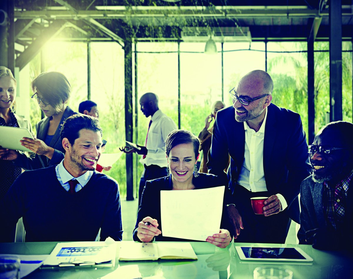 What’s Hot in Employment Law Part II: Accommodation and Workplace Safety ow.ly/AQ3z300lpiv