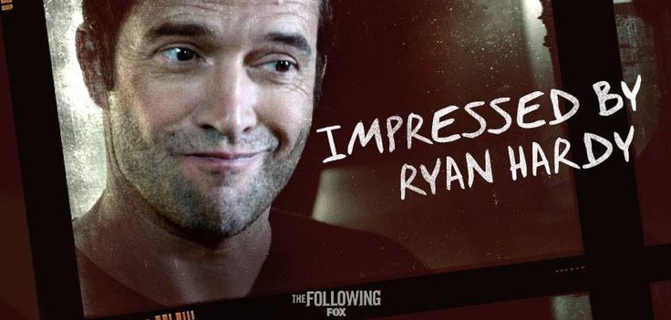 amypeck2011's tweet photo. #missthefollowing #1yearon #savethefollowing #TheFollowingForever https://t.co/qMhC4PUFAr
