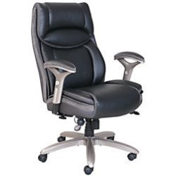holiday_mandy's tweet photo. $200 Off #Serta Serta (R) Smart Layers (TM) Jennings Super Task Big and Tall Chair, Black/… https://t.co/2OZBUiCa9A https://t.co/AYZYbEnAK3