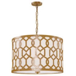holiday_mandy's tweet photo. $123 Off Sale #CrystoramaLightingGroup Jennings Aged Brass Five-Light Pendant by Libby Lan… https://t.co/GlJNemxa2Q https://t.co/0dAjlo5B50