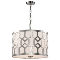 holiday_mandy's tweet photo. 15% Off Sale #CrystoramaLightingGroup Jennings Polished Nickel 18-Inch Wide Three-Light Pe… https://t.co/6MFxdGAsM5 https://t.co/9812K5TQnD