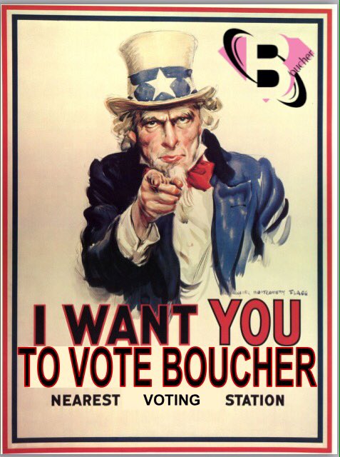 Boucher Propaganda tweet media