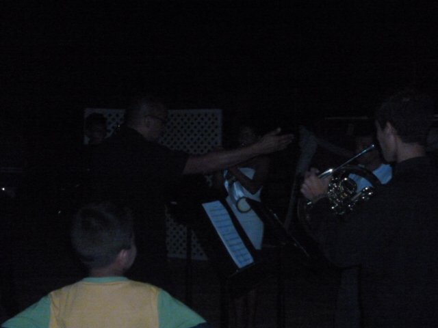 SChiguara's tweet photo. Prueba de Talento Ensamble de Metales 14/05 @elsistema https://t.co/imyMS2RLEC
