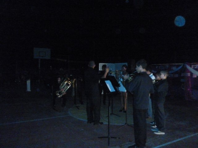 SChiguara's tweet photo. Prueba de Talento Ensamble de Metales 14/05 @elsistema https://t.co/imyMS2RLEC
