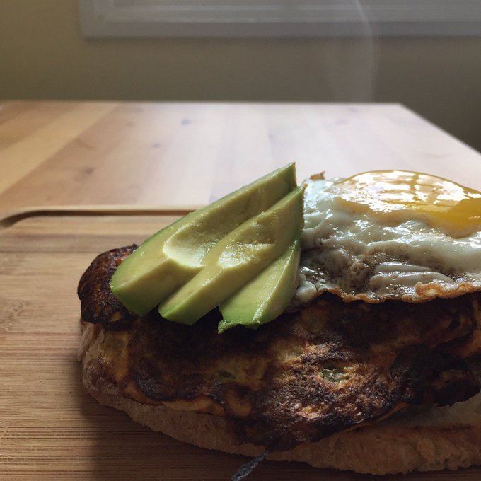 Going back to my roots and recreating food I grew up eating. https://t.co/mHgsqMctl5<a href="/tag/mvsales"class="tags"><span>#mvsales</span></a>