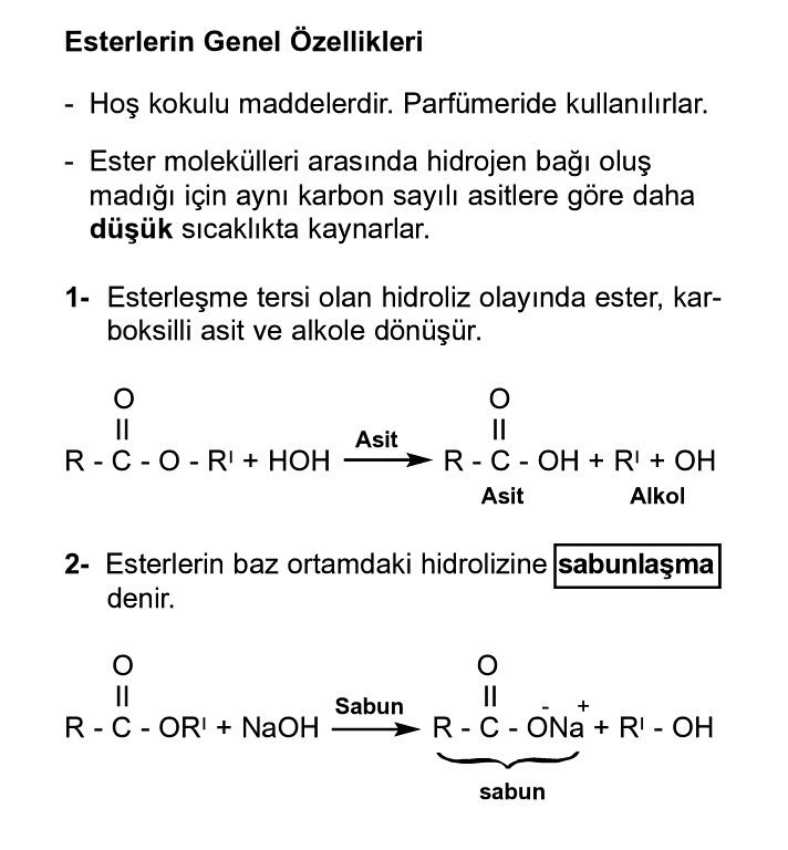derspektive's tweet photo. #ygs #e44esor #ekolhoca #HocalaraGeldik #organik #kimya #hidrokarbon #alkoller #eterler #aldehit #keton https://t.co/9LdFu5T3r6