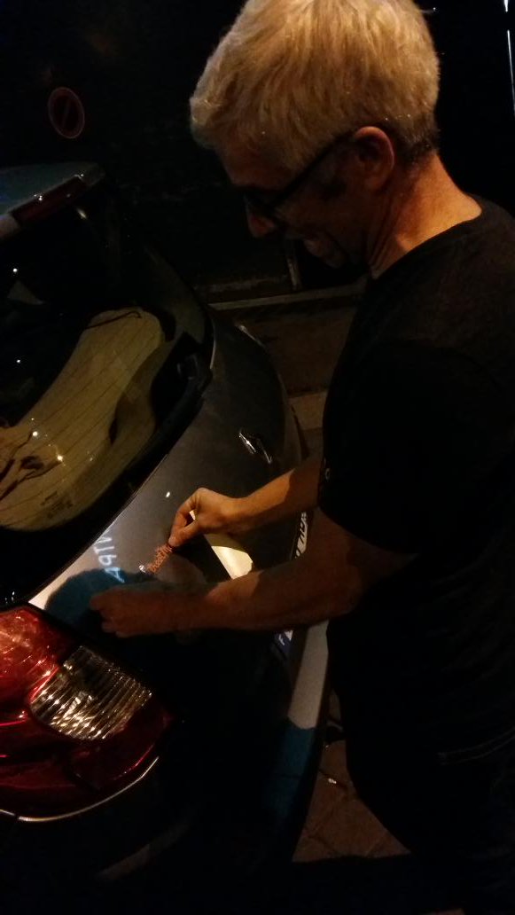 Florian Lainez tweet media