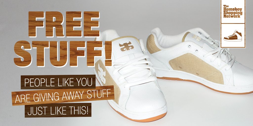 thbsn's tweet photo. There's #FREE stuff on THBSN
Get these #iPath #Skate #Shoes before they’re gone, reply now https://t.co/aOL8aHBz8t https://t.co/CIzHoaDC7T