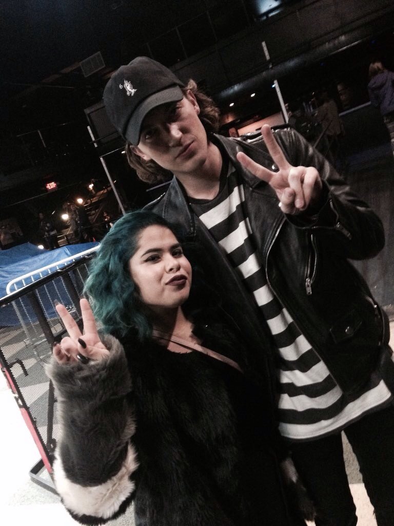 LanyWithFans's tweet photo. ✨✨✨ https://t.co/IQG1okml6d