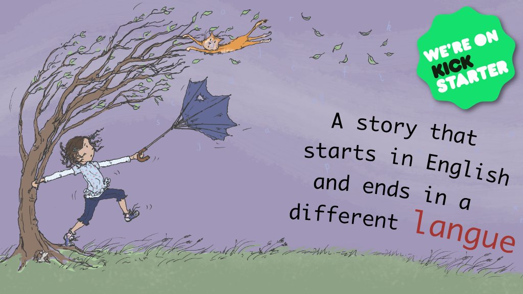 One Third Stories (@onethirdstories) on Twitter photo Por favor <a href="/hollywills/">Holly Willoughby</a> check our story to inspire children to learn languages! Gracias! bit.ly/OTSKickstarter Por favor <a href="/hollywills/">Holly Willoughby</a> check our story to inspire children to learn languages! Gracias! bit.ly/OTSKickstarter