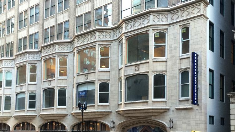 stlouisbiz's tweet photo. Arcade Building, located in downtown STL, is officially fully occupied: https://t.co/KrSTPkXaTr https://t.co/cIxbIISkCf