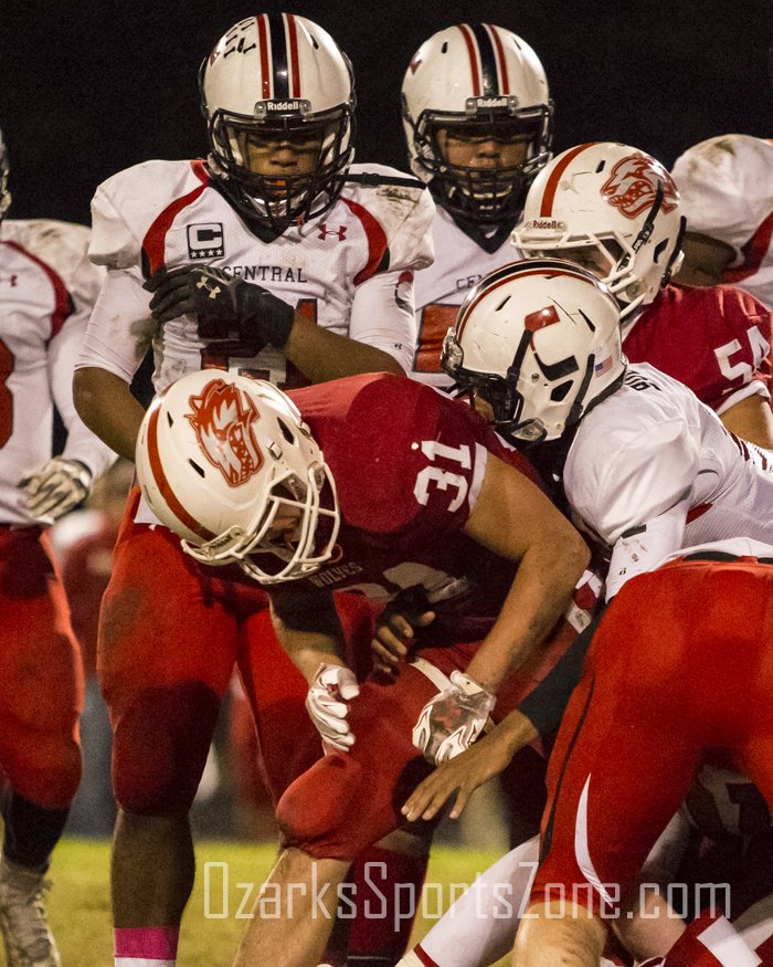 OzarksOzone's tweet photo. The 2016 Grin Iron Classic All-Star football rosters have been released: https://t.co/dr4yHBcE6O https://t.co/pCTv2DwfGE