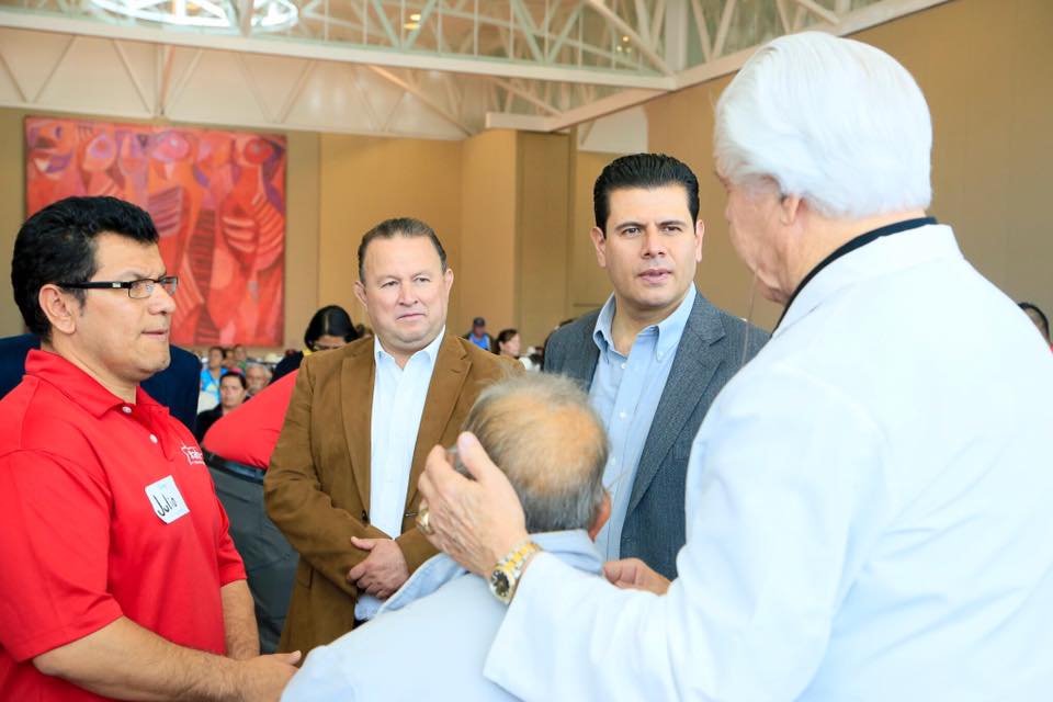 MiguelAlonsoZac's tweet image. Gracias a este donativo ahora casi 2000 zacatecanos podrán recuperar uno de los sentidos más importantes.