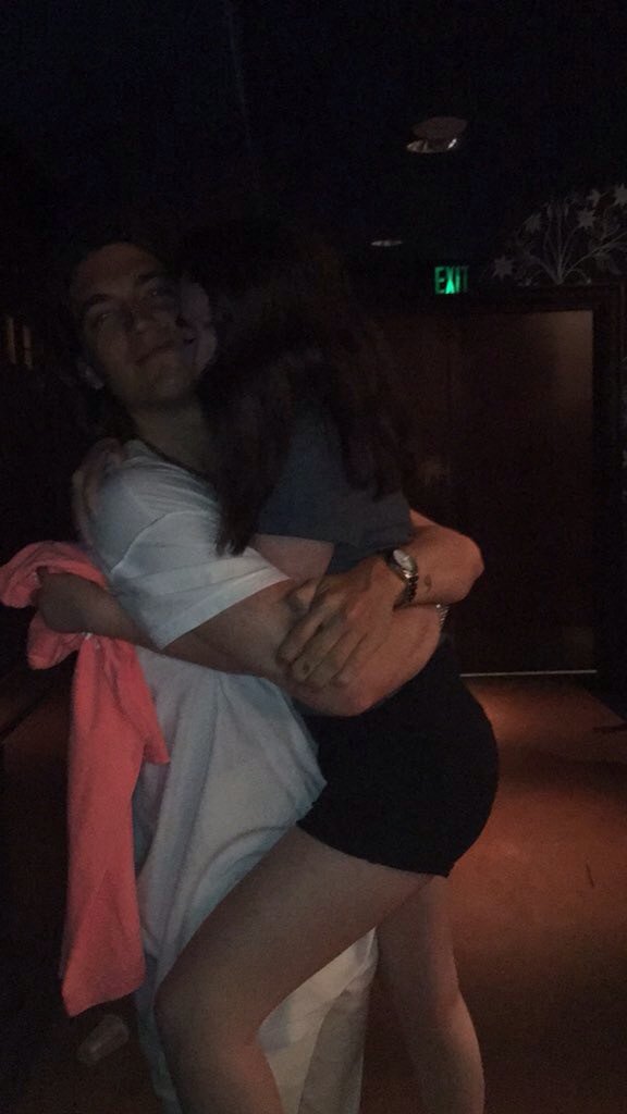 LanyWithFans's tweet photo. 😍 https://t.co/dzV2Xga2Py