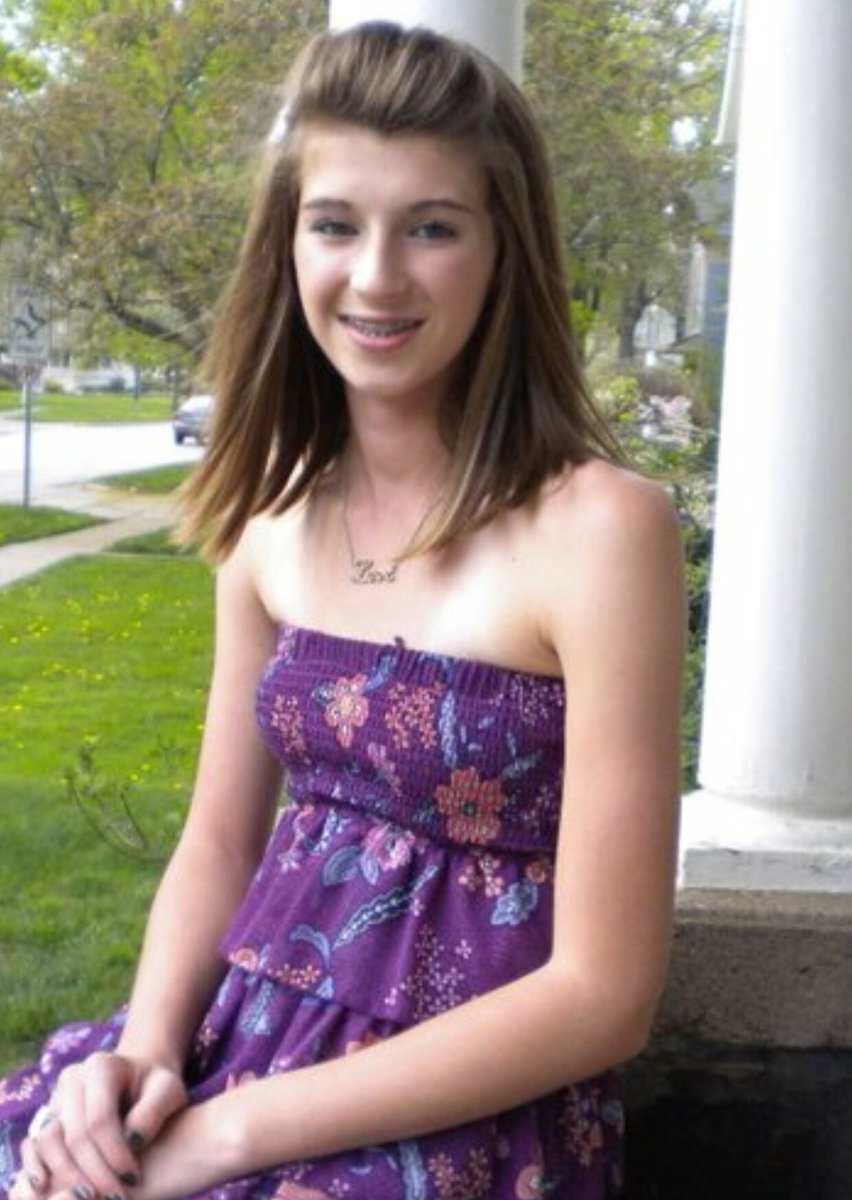 Katie Betzing on Twitter: "14 year olds nowadays vs me 