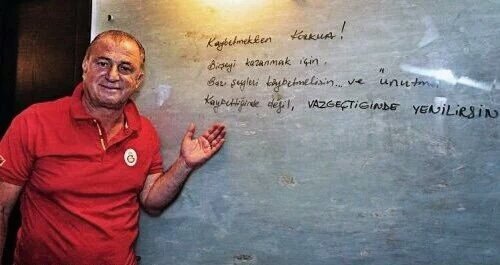 #GüzelGünlerYakın