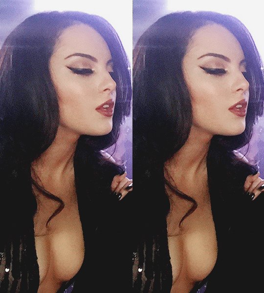 jademedswn's tweet photo. Ela sabe ser sexy,sem ser vulgar 💞 https://t.co/6fVbh9tmJV