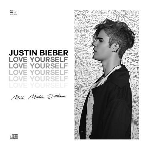 A super wavy remix of <a href="/justinbieber/">Justin Bieber</a>'s "Love Yourself" by: @milomills, you MUST listen to. indieshuffle.com/justin-bieber-…