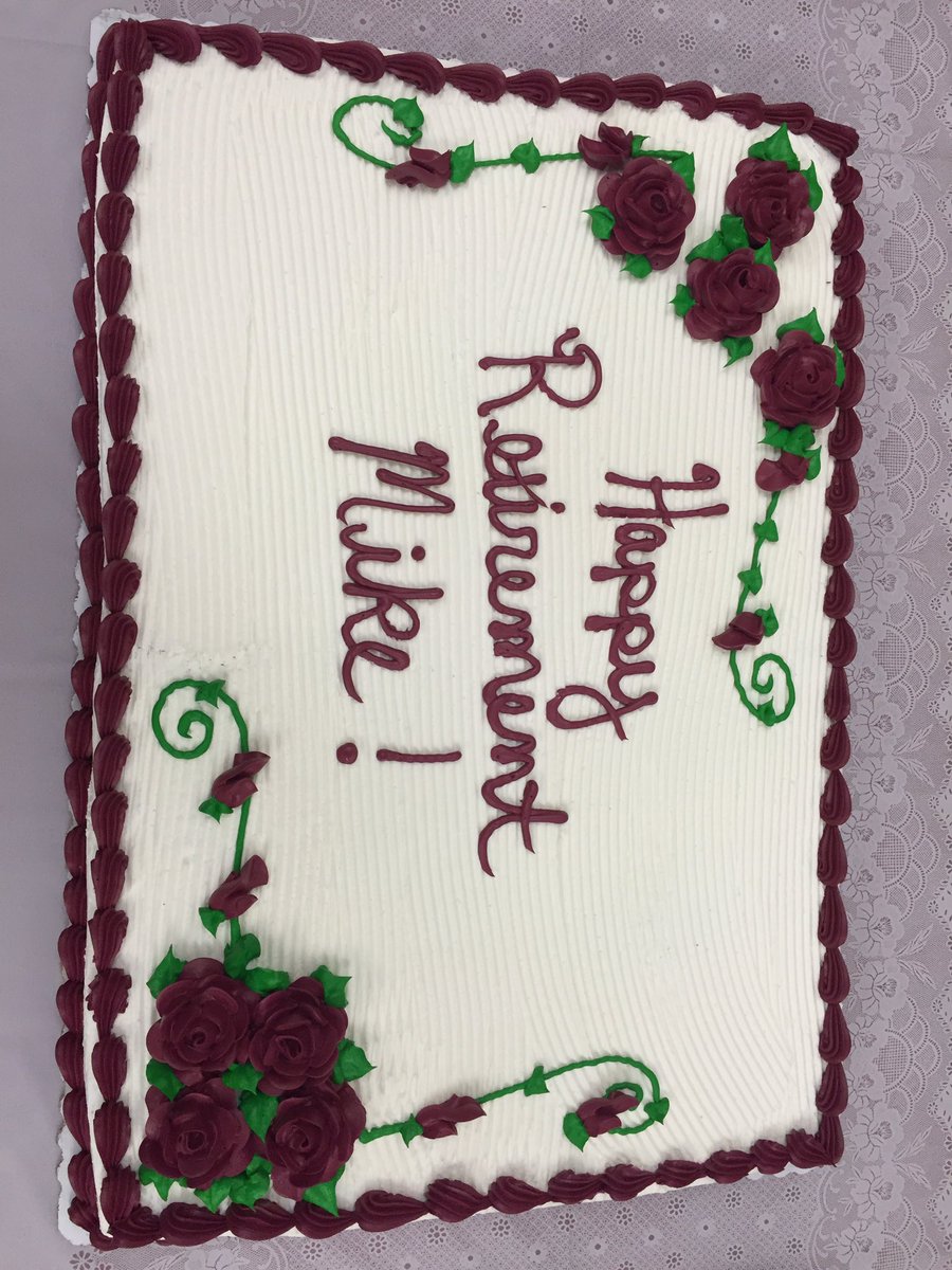 jenkshs's tweet photo. Thanks Mr Means for 43 years of service to JHS. Thanks for your leadership and true #TrojanPride #jhsinspired https://t.co/YxjrxVEBTt