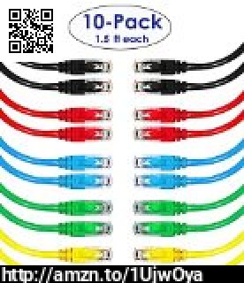 PS_Computer_'s tweet photo. Ultra Clarity CAT6 Ethernet Patch Cable https://t.co/ehkzw4f7Gh #Ultra #Clarity #CAT6 #Etherne https://t.co/yEuErEw2W5