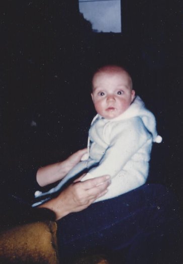 RockVsCancerDoc's tweet photo. Check out these super cute photos of John as a kid #rockvscancer #musicdoc #teeth #stevealbini https://t.co/9cgVsEWokw