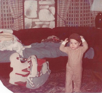RockVsCancerDoc's tweet photo. Check out these super cute photos of John as a kid #rockvscancer #musicdoc #teeth #stevealbini https://t.co/9cgVsEWokw