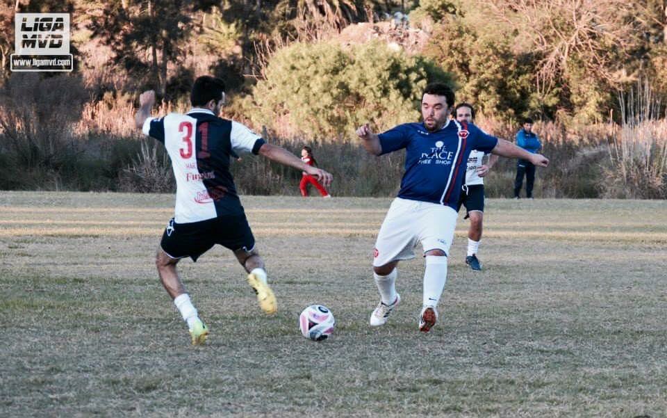 LosTitanes LaTuna FC tweet media