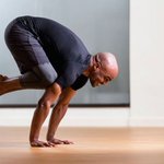 Photo by greenmonkey® (@greenmonkeyyoga)